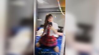 [212 of 295 Videos] Xinniefxy (Xinnie aka Xianexyy aka Xinyeahhh aka Xianexy) OnlyFans Leaks Singaporean Asian Chinese