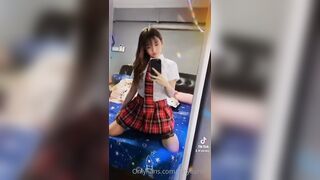 [212 of 295 Videos] Xinniefxy (Xinnie aka Xianexyy aka Xinyeahhh aka Xianexy) OnlyFans Leaks Singaporean Asian Chinese