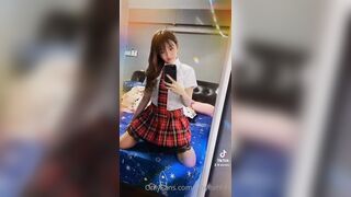 [212 of 295 Videos] Xinniefxy (Xinnie aka Xianexyy aka Xinyeahhh aka Xianexy) OnlyFans Leaks Singaporean Asian Chinese