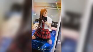 [212 of 295 Videos] Xinniefxy (Xinnie aka Xianexyy aka Xinyeahhh aka Xianexy) OnlyFans Leaks Singaporean Asian Chinese
