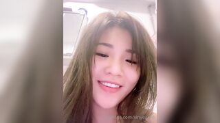 [213 of 295 Videos] Xinniefxy (Xinnie aka Xianexyy aka Xinyeahhh aka Xianexy) OnlyFans Leaks Singaporean Asian Chinese