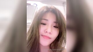 [213 of 295 Videos] Xinniefxy (Xinnie aka Xianexyy aka Xinyeahhh aka Xianexy) OnlyFans Leaks Singaporean Asian Chinese