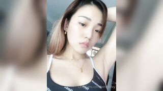 [22 of 295 Videos] Xinniefxy (Xinnie aka Xianexyy aka Xinyeahhh aka Xianexy) OnlyFans Leaks Singaporean Asian Chinese
