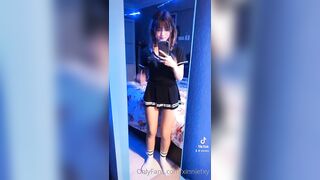 [236 of 295 Videos] Xinniefxy (Xinnie aka Xianexyy aka Xinyeahhh aka Xianexy) OnlyFans Leaks Singaporean Asian Chinese