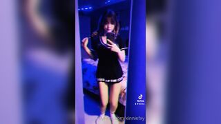[236 of 295 Videos] Xinniefxy (Xinnie aka Xianexyy aka Xinyeahhh aka Xianexy) OnlyFans Leaks Singaporean Asian Chinese