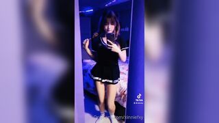 [236 of 295 Videos] Xinniefxy (Xinnie aka Xianexyy aka Xinyeahhh aka Xianexy) OnlyFans Leaks Singaporean Asian Chinese