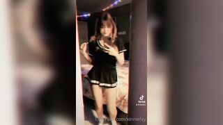 [236 of 295 Videos] Xinniefxy (Xinnie aka Xianexyy aka Xinyeahhh aka Xianexy) OnlyFans Leaks Singaporean Asian Chinese