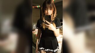 [236 of 295 Videos] Xinniefxy (Xinnie aka Xianexyy aka Xinyeahhh aka Xianexy) OnlyFans Leaks Singaporean Asian Chinese