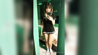 [236 of 295 Videos] Xinniefxy (Xinnie aka Xianexyy aka Xinyeahhh aka Xianexy) OnlyFans Leaks Singaporean Asian Chinese
