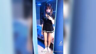 [236 of 295 Videos] Xinniefxy (Xinnie aka Xianexyy aka Xinyeahhh aka Xianexy) OnlyFans Leaks Singaporean Asian Chinese