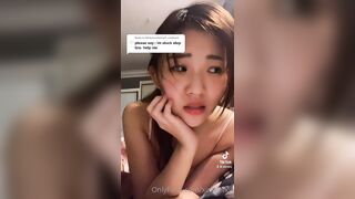 [239 of 295 Videos] Xinniefxy (Xinnie aka Xianexyy aka Xinyeahhh aka Xianexy) OnlyFans Leaks Singaporean Asian Chinese