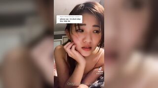 [239 of 295 Videos] Xinniefxy (Xinnie aka Xianexyy aka Xinyeahhh aka Xianexy) OnlyFans Leaks Singaporean Asian Chinese