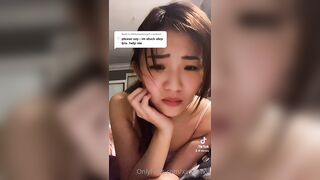 [239 of 295 Videos] Xinniefxy (Xinnie aka Xianexyy aka Xinyeahhh aka Xianexy) OnlyFans Leaks Singaporean Asian Chinese