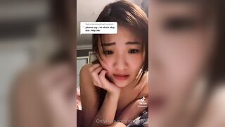 [239 of 295 Videos] Xinniefxy (Xinnie aka Xianexyy aka Xinyeahhh aka Xianexy) OnlyFans Leaks Singaporean Asian Chinese
