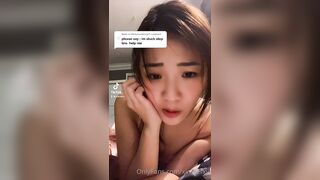 [239 of 295 Videos] Xinniefxy (Xinnie aka Xianexyy aka Xinyeahhh aka Xianexy) OnlyFans Leaks Singaporean Asian Chinese