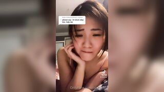 [239 of 295 Videos] Xinniefxy (Xinnie aka Xianexyy aka Xinyeahhh aka Xianexy) OnlyFans Leaks Singaporean Asian Chinese