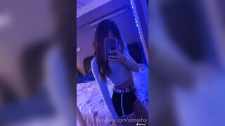 [240 of 295 Videos] Xinniefxy (Xinnie aka Xianexyy aka Xinyeahhh aka Xianexy) OnlyFans Leaks Singaporean Asian Chinese