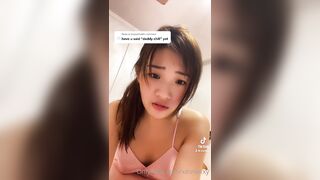 [241 of 295 Videos] Xinniefxy (Xinnie aka Xianexyy aka Xinyeahhh aka Xianexy) OnlyFans Leaks Singaporean Asian Chinese
