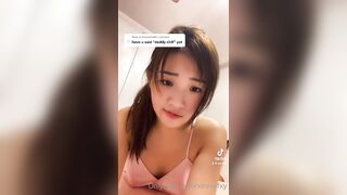 [241 of 295 Videos] Xinniefxy (Xinnie aka Xianexyy aka Xinyeahhh aka Xianexy) OnlyFans Leaks Singaporean Asian Chinese