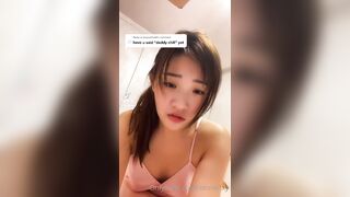[241 of 295 Videos] Xinniefxy (Xinnie aka Xianexyy aka Xinyeahhh aka Xianexy) OnlyFans Leaks Singaporean Asian Chinese