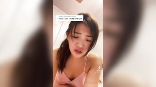 [241 of 295 Videos] Xinniefxy (Xinnie aka Xianexyy aka Xinyeahhh aka Xianexy) OnlyFans Leaks Singaporean Asian Chinese