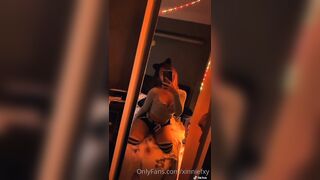 [243 of 295 Videos] Xinniefxy (Xinnie aka Xianexyy aka Xinyeahhh aka Xianexy) OnlyFans Leaks Singaporean Asian Chinese