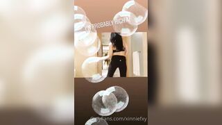 [245 of 295 Videos] Xinniefxy (Xinnie aka Xianexyy aka Xinyeahhh aka Xianexy) OnlyFans Leaks Singaporean Asian Chinese