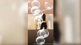[245 of 295 Videos] Xinniefxy (Xinnie aka Xianexyy aka Xinyeahhh aka Xianexy) OnlyFans Leaks Singaporean Asian Chinese