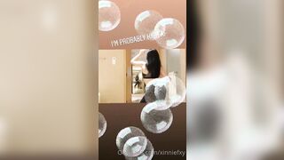 [245 of 295 Videos] Xinniefxy (Xinnie aka Xianexyy aka Xinyeahhh aka Xianexy) OnlyFans Leaks Singaporean Asian Chinese