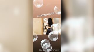 [245 of 295 Videos] Xinniefxy (Xinnie aka Xianexyy aka Xinyeahhh aka Xianexy) OnlyFans Leaks Singaporean Asian Chinese