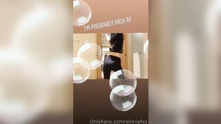 [245 of 295 Videos] Xinniefxy (Xinnie aka Xianexyy aka Xinyeahhh aka Xianexy) OnlyFans Leaks Singaporean Asian Chinese