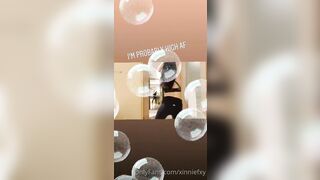 [245 of 295 Videos] Xinniefxy (Xinnie aka Xianexyy aka Xinyeahhh aka Xianexy) OnlyFans Leaks Singaporean Asian Chinese