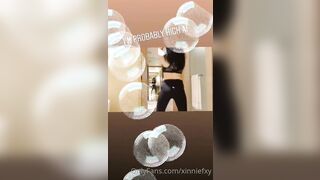 [245 of 295 Videos] Xinniefxy (Xinnie aka Xianexyy aka Xinyeahhh aka Xianexy) OnlyFans Leaks Singaporean Asian Chinese