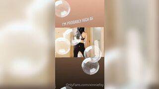 [245 of 295 Videos] Xinniefxy (Xinnie aka Xianexyy aka Xinyeahhh aka Xianexy) OnlyFans Leaks Singaporean Asian Chinese