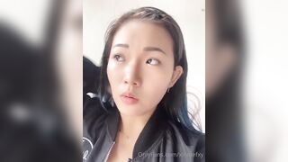 [251 of 295 Videos] Xinniefxy (Xinnie aka Xianexyy aka Xinyeahhh aka Xianexy) OnlyFans Leaks Singaporean Asian Chinese