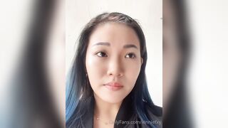 [251 of 295 Videos] Xinniefxy (Xinnie aka Xianexyy aka Xinyeahhh aka Xianexy) OnlyFans Leaks Singaporean Asian Chinese