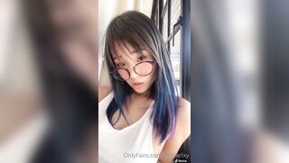 [252 of 295 Videos] Xinniefxy (Xinnie aka Xianexyy aka Xinyeahhh aka Xianexy) OnlyFans Leaks Singaporean Asian Chinese