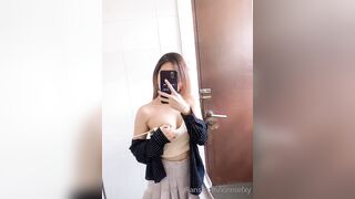 [260 of 295 Videos] Xinniefxy (Xinnie aka Xianexyy aka Xinyeahhh aka Xianexy) OnlyFans Leaks Singaporean Asian Chinese