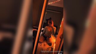 [283 of 295 Videos] Xinniefxy (Xinnie aka Xianexyy aka Xinyeahhh aka Xianexy) OnlyFans Leaks Singaporean Asian Chinese
