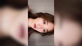 [287 of 295 Videos] Xinniefxy (Xinnie aka Xianexyy aka Xinyeahhh aka Xianexy) OnlyFans Leaks Singaporean Asian Chinese