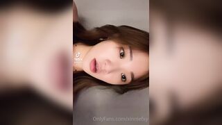 [287 of 295 Videos] Xinniefxy (Xinnie aka Xianexyy aka Xinyeahhh aka Xianexy) OnlyFans Leaks Singaporean Asian Chinese