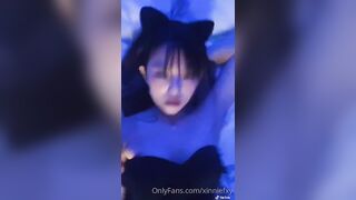 [288 of 295 Videos] Xinniefxy (Xinnie aka Xianexyy aka Xinyeahhh aka Xianexy) OnlyFans Leaks Singaporean Asian Chinese