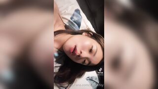 [292 of 295 Videos] Xinniefxy (Xinnie aka Xianexyy aka Xinyeahhh aka Xianexy) OnlyFans Leaks Singaporean Asian Chinese