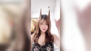 [295 of 295 Videos] Xinniefxy (Xinnie aka Xianexyy aka Xinyeahhh aka Xianexy) OnlyFans Leaks Singaporean Asian Chinese