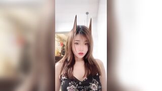 [295 of 295 Videos] Xinniefxy (Xinnie aka Xianexyy aka Xinyeahhh aka Xianexy) OnlyFans Leaks Singaporean Asian Chinese