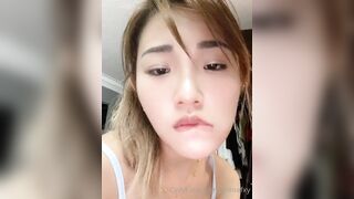 [35 of 295 Videos] Xinniefxy (Xinnie aka Xianexyy aka Xinyeahhh aka Xianexy) OnlyFans Leaks Singaporean Asian Chinese