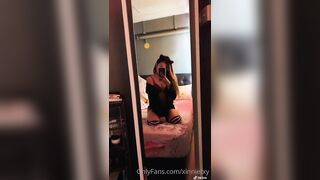 [4 of 295 Videos] Xinniefxy (Xinnie aka Xianexyy aka Xinyeahhh aka Xianexy) OnlyFans Leaks Singaporean Asian Chinese