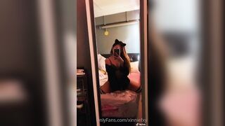 [4 of 295 Videos] Xinniefxy (Xinnie aka Xianexyy aka Xinyeahhh aka Xianexy) OnlyFans Leaks Singaporean Asian Chinese