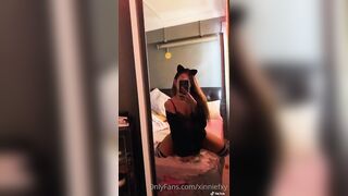 [4 of 295 Videos] Xinniefxy (Xinnie aka Xianexyy aka Xinyeahhh aka Xianexy) OnlyFans Leaks Singaporean Asian Chinese