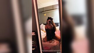 [4 of 295 Videos] Xinniefxy (Xinnie aka Xianexyy aka Xinyeahhh aka Xianexy) OnlyFans Leaks Singaporean Asian Chinese